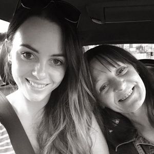 Meet your Posher, Janine